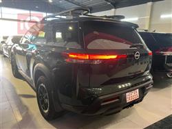 نيسان باثفايندر